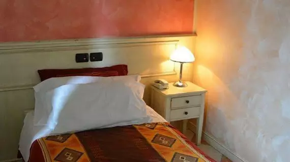 Hotel Due Colonne | Veneto - Verona (ve civarı) - San Bonifacio