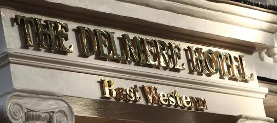 Best Western - The Delmere Hotel - London | Londra (ve civarı) - City of Westminster - Paddington