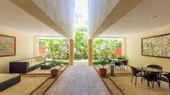 Sabbia Playa Downtown Condo | Quintana Roo - Solidaridad - Playa del Carmen