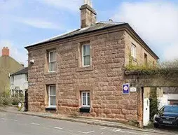 The Old Lockup | Derbyshire (kontluk) - Derbyshire Dales District - Matlock - Wirksworth