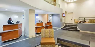 Holiday Inn Express & Suites - Atlanta Downtown