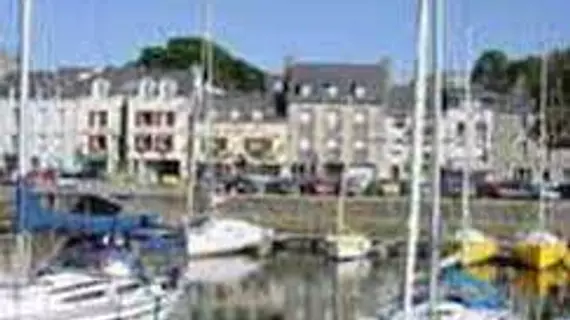 Quick Palace Vannes | Brittany - Morbihan - Vannes