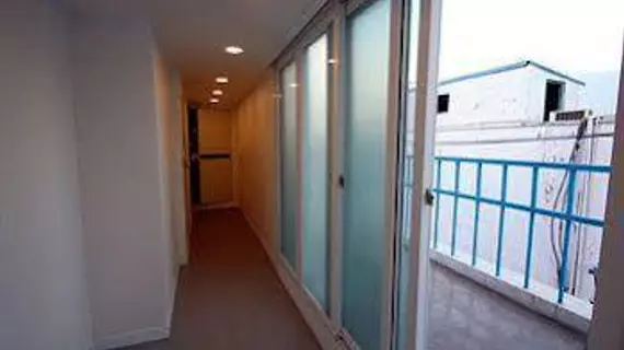 Hi5 Hostel | Gyeonggi - Seul (ve civarı) - Jongno