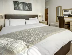 Best Western The Royal Chase Hotel | Dorset (kontluk) - Shaftesbury