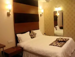 Buhari Royale Boutique Hotel | Tamil Nadu - Tiruvallur - Chennai (ve civarı) - Chengalpattu