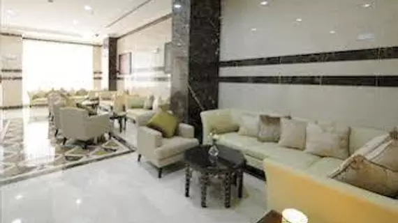 Meshal Hotel Al Salam | Al Madinah Province - Medina