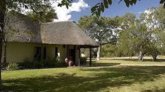 N'Kaya Game Lodge | Limpopo - Maruleng - Hoedspruit