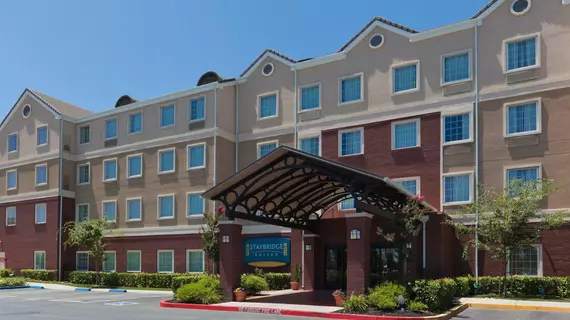 Staybridge Suites Sacramento Airport Natomas | Kaliforniya - Sacramento (ve civarı) - Sacramento