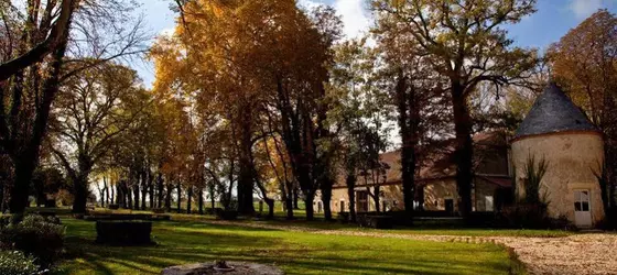 Château - Hôtel Le Sallay | Bourgogne-Franche-Comte - Nievre - Saincaize-Meauce