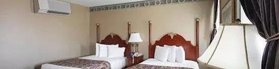 The Governor Dinwiddie Hotel | Virginia - Norfolk - Virginia Beach (ve civarı) - Portsmouth