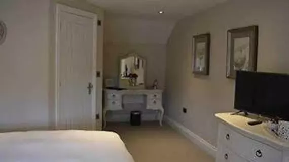 The Cottage | Derbyshire (kontluk) - Derby - Willington