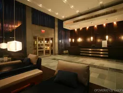 Sandman Hotel & Suites Calgary West | Alberta - Calgary (ve civarı) - Calgary