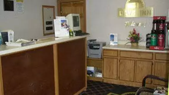 Days Inn Plymouth | Indiana - South Bend (ve civarı) - Plymouth