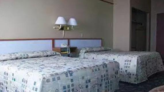 Motel Princesse | Quebec - Saguenay (ve civarı) - Saguenay - Jonquiere