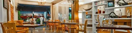 Cello Hotel | Phuket (ve civarı) - Patong - Nanai Caddesi