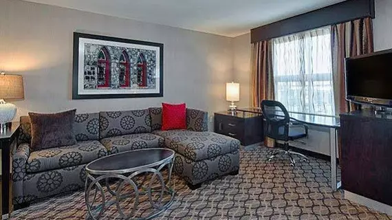 Residence Inn Boston Needham | Massachusetts - Needham