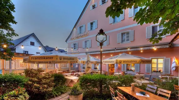 Hotel Schreiberhof by Libertas Hotels | Bavyera - Münih (ve civarı) - Aschheim