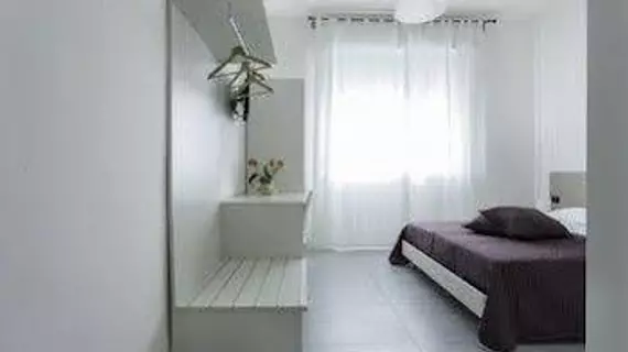 Easy Venice Room | Venedik (ve civarı) - Mestre - Mestre Kent Merkezi