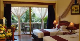 Apsara Angkor Resort & Conference | Siem Reap (ili) - Siem Reap