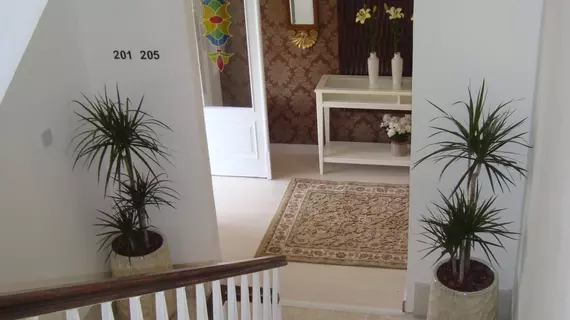 Villa Dia Guesthouse | Amman İli - Amman (ve civarı) - Amman