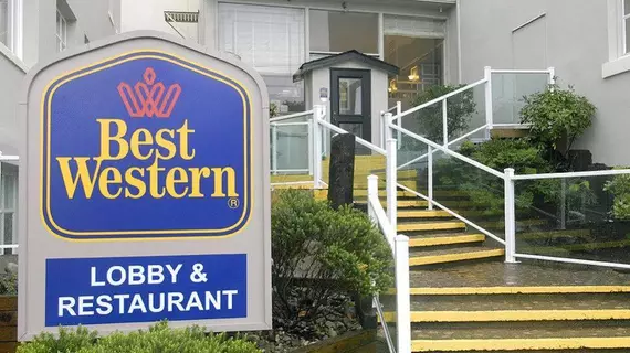 Best Western Dorchester Hotel | Britanya Kolombiyası - Nanaimo (ve civarı) - Nanaimo