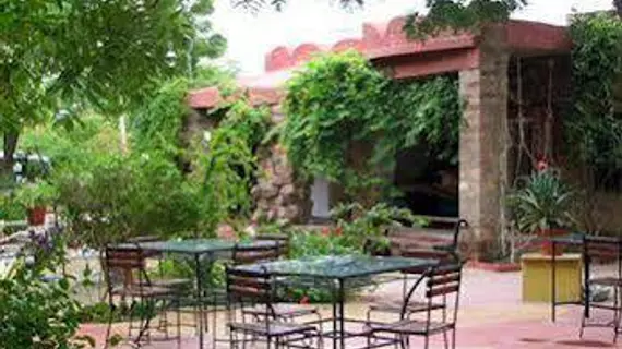 Mandore Guest House | Racastan - Jodhpur Bölgesi - Jodhpur