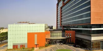 Crowne Plaza Bengaluru Electronics City