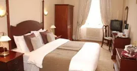 Craiglands Hotel | Batı Yorkshire (kontluk) - Ilkley