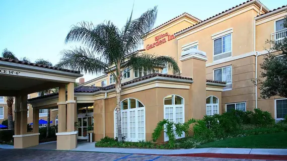 Hilton Garden Inn Calabasas | Kaliforniya - Los Angeles County - Calabasas