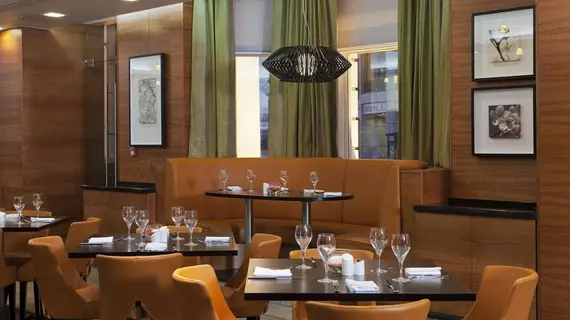 Crowne Plaza London Kensington | Londra (ve civarı) - Royal Borough of Kensington and Chelsea