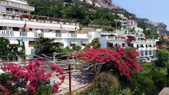 Hotel dei Cavalieri | Campania - Salerno (il) - Amalfi