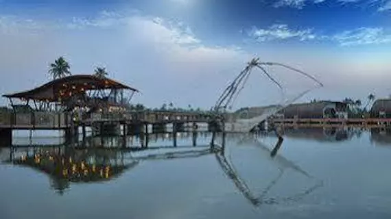 Aquatic Floating Resort | Kerala - Ernakulam Bölgesi - Koşin (ve civarı) - Koçi