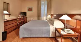 Best Western Hotel Crimea | Piedmont - Turin (ve civarı) - Turin - Borgo Po