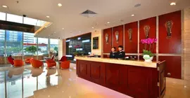 Zheng Hong Hotel - Guangzhou | Guangdong - Guangzhou (ve civarı) - Guangzhou