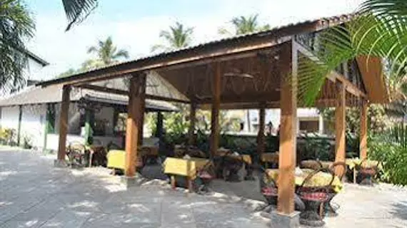 Sea Mist Resort | Goa - Kuzey Goa - Candolim