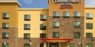 TownePlace Suites by Marriott London