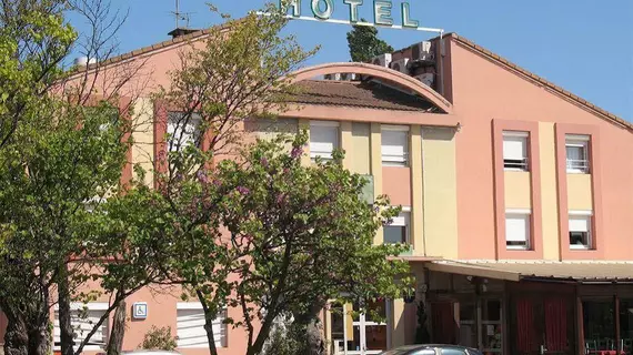 Hotel Francois de Lapeyronie | Occitanie - Herault (bölge) - Montpellier (ve civarı) - Montpellier - Hopitaux-Facultes