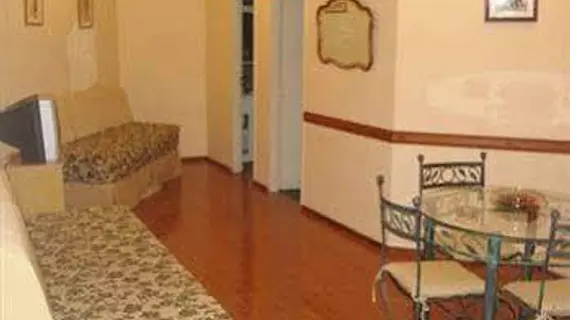 Miliño Apart Hotel | Buenos Aires (ili) - Buenos Aires (ve civarı) - Buenos Aires - Villa Crespo