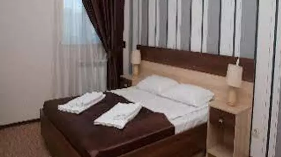 Nyvky Plaza Hotel | Kiev (ve civarı) - Kiev - Podilskyj