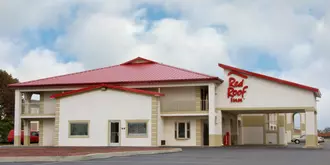 Red Roof Inn Bowling Green