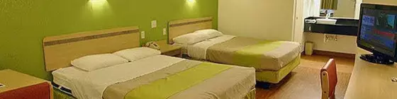 Motel 6 Dallas - Plano Northeast | Teksas - Dallas (ve civarı) - Plano