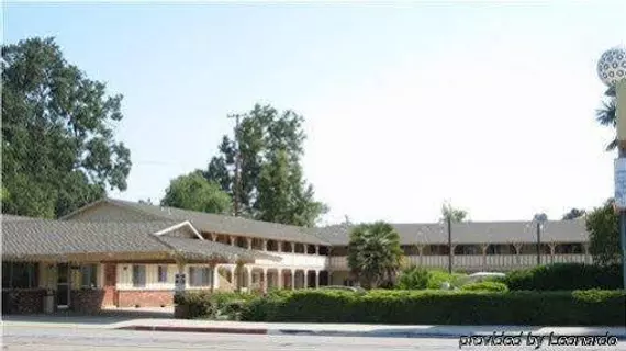 Rancho Tee Motel | Kaliforniya - San Luis Obispo (ve civarı) - Atascadero