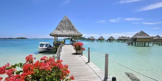 InterContinental Bora Bora Le Moana Resort