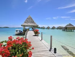 InterContinental Bora Bora Le Moana Resort | Bora Bora