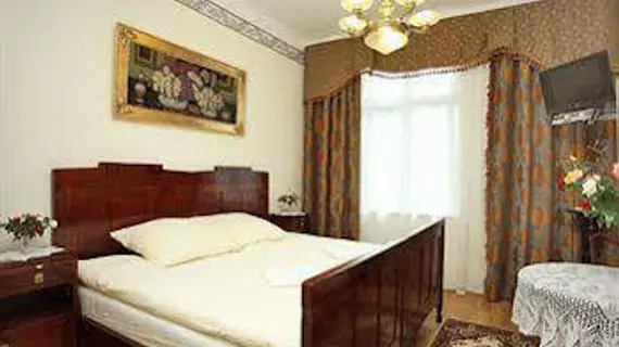 Aparthotel Florian Kazimierz | Küçük Polonya Voyvodalığı - Krakow (ve civarı) - Krakow - Stare Miasto