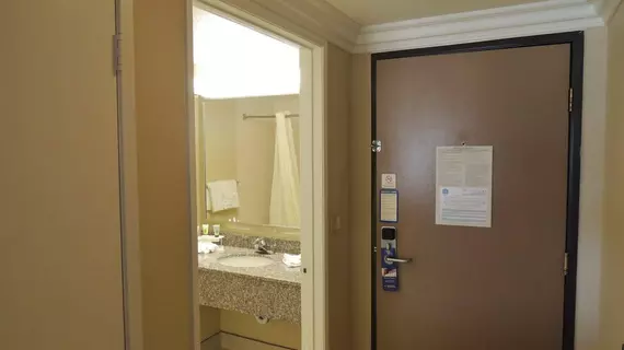 Best Western Plus - Anaheim Orange County Hotel | Kaliforniya - Orange County - Anaheim