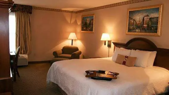 Country Inn & Suites by Radisson, Portland, TX | Teksas - Corpus Christi (ve civarı) - Portland