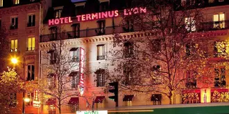 Hotel Terminus Lyon