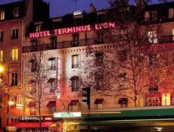 Hotel Terminus Lyon | Ile-de-France - Paris - Quinze-Vingts