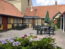 Hundested Kro Hotel | Hovedstaden - Hundested